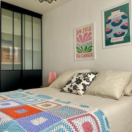 Apartmán Le Cocon Art Deco Caluire-et-Cuire Exteriér fotografie