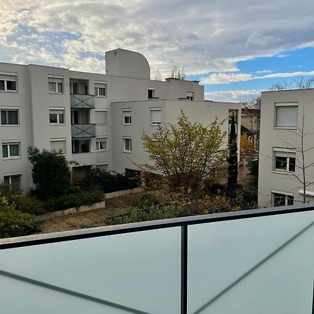 Apartmán Le Cocon Art Deco Caluire-et-Cuire Exteriér fotografie