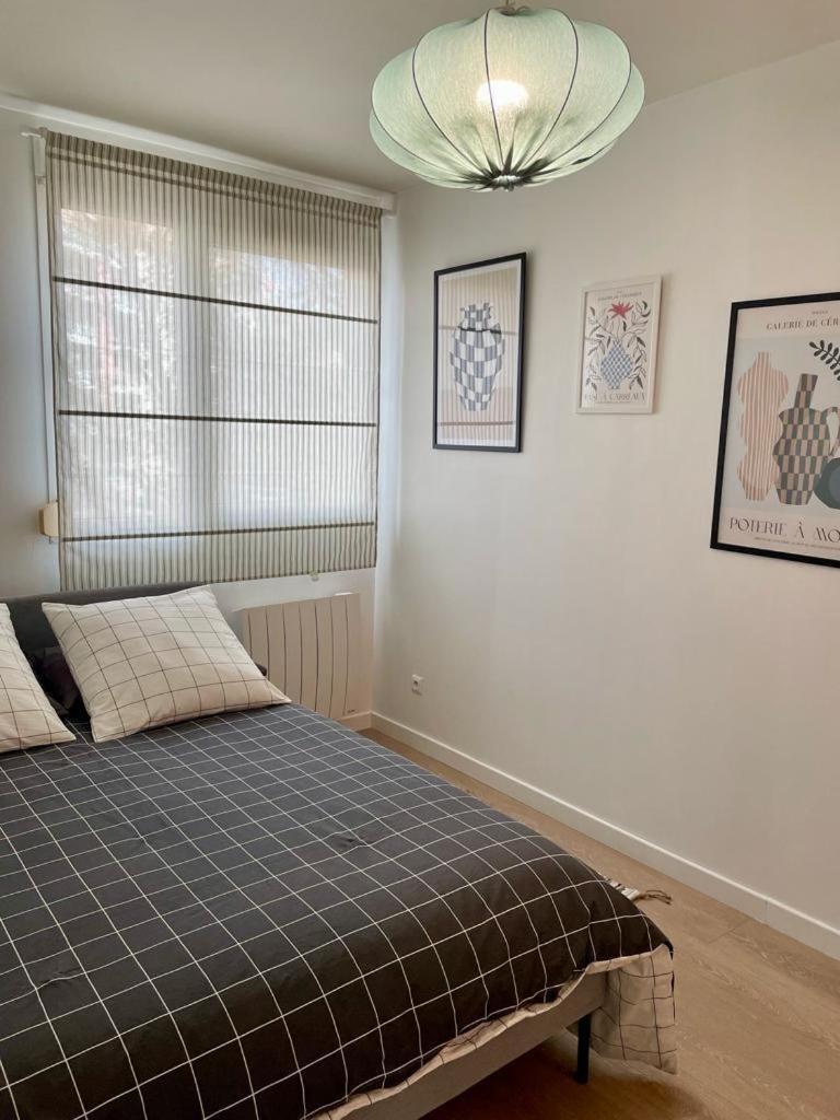 Apartmán Le Cocon Art Deco Caluire-et-Cuire Exteriér fotografie